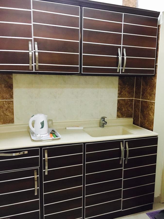 Raha Suites Dammam Exterior foto